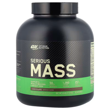 Optimum Nutrition, Serious Mass