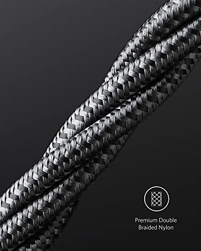 Anker USB-C cable compatibility with phones tablets and laptops image