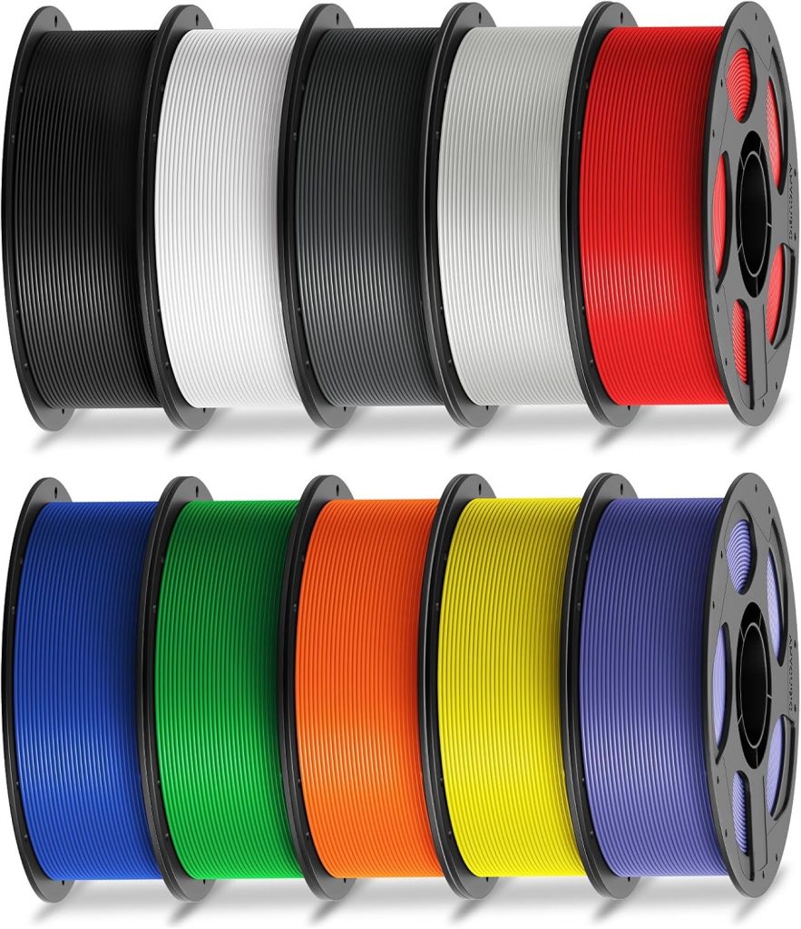 ANYCUBIC PLA Filament 1.75mm