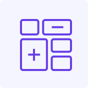 Hostinger control panel feature icon