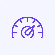 Hostinger 99.9 percent uptime guarantee feature icon