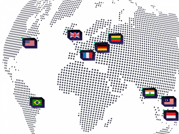 Hostinger VPS global data centers and server location feature image