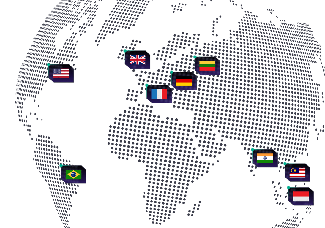 Hostinger VPS global data centers and server location feature image