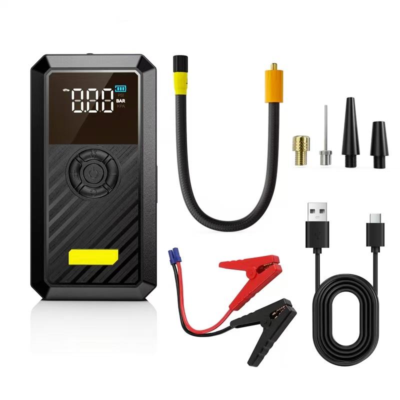 WOLFBOX 4000A