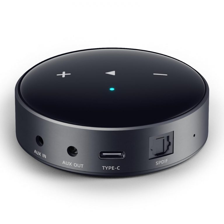 WiiM Mini AirPlay 2 Audio Streamer Review: Small Box, Big Upgrade