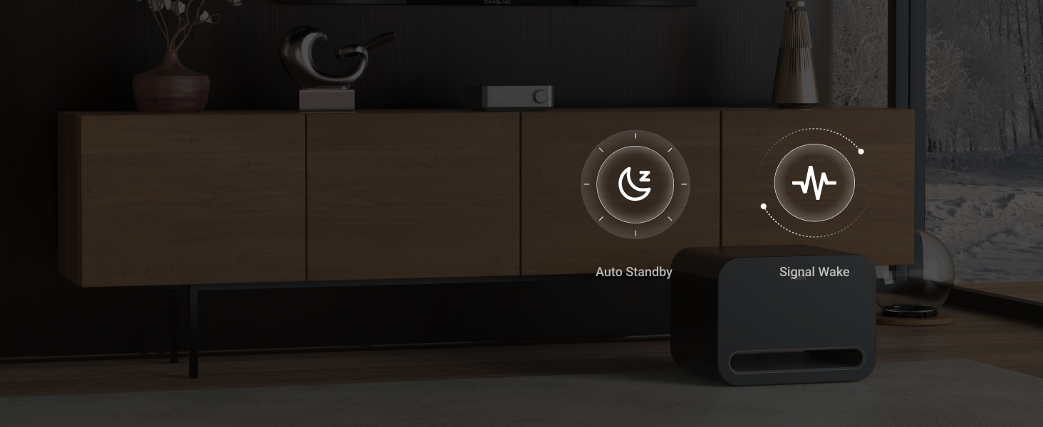 WiiM Sub Pro multiroom integration feature image