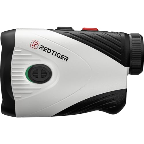 How to Choose a Golf Rangefinder: Slope, Flag Lock and Real Value