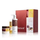 Karseell Collagen Hair Treatment Set Review: Does It Really Repair Damaged Hair?