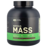 👉 ON Serious Mass Chocolate Review: Does It Actually Work for Ectomorphs? (Plus iHerb Discount Code)